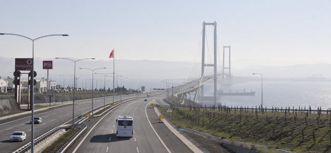 Osmangazi'de hedef tutmadı, farkı Hazine ödeyecek