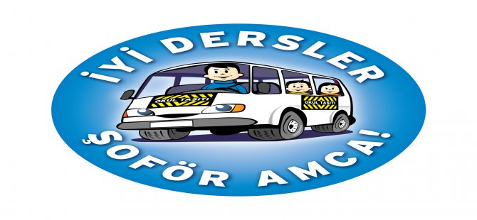 İyi Dersler Şoför Amca projesi 12 bin şoföre ulaşacak