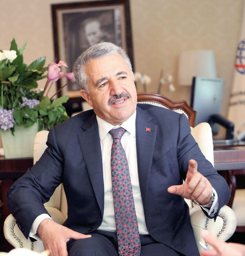 BTK demiryolunda resmi seferler 30 Ekim'de başlıyor