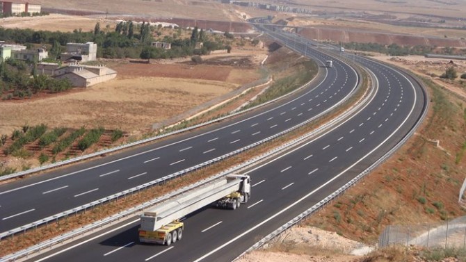 Bankalar ulaştırma için muslukları açtı