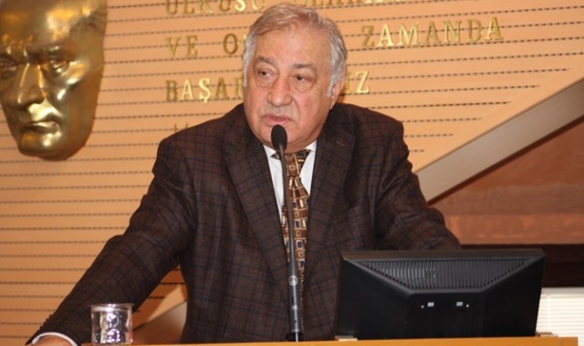 Altan Köseoğlu, kardeşini yitirdi