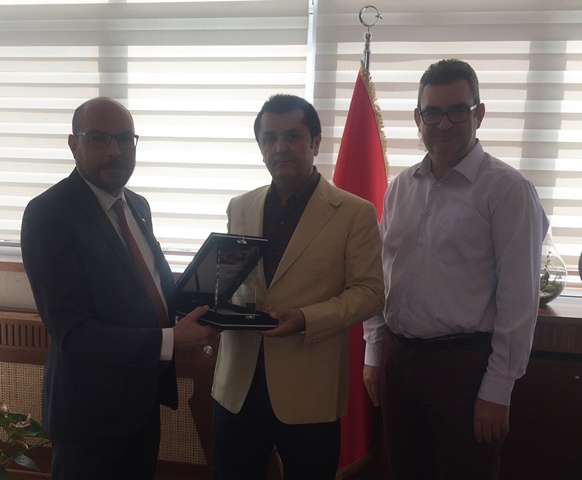 Barankaya İnşaat filoyu 5 MAN ile güçlendirdi