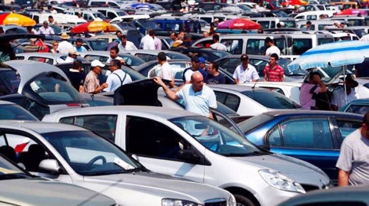 İkinci el oto fiyatları düşer mi? Yükselir mi?