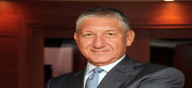Petrol Ofisi’nde Selim Şiper dönemi başladı