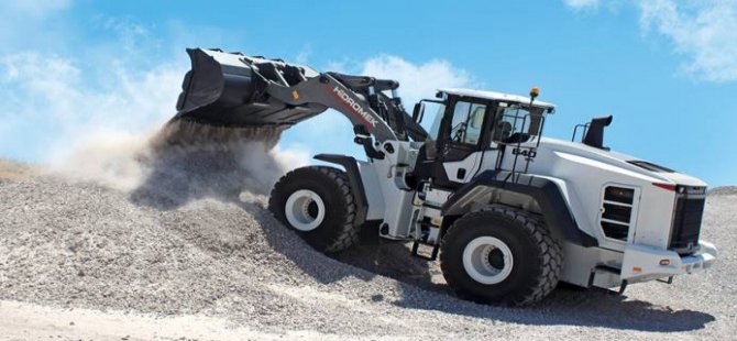 Hidromek’ten 900 milyon liralık yatırım