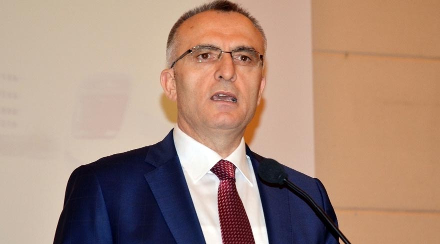 6.2 milyarlık TL’lik fatura