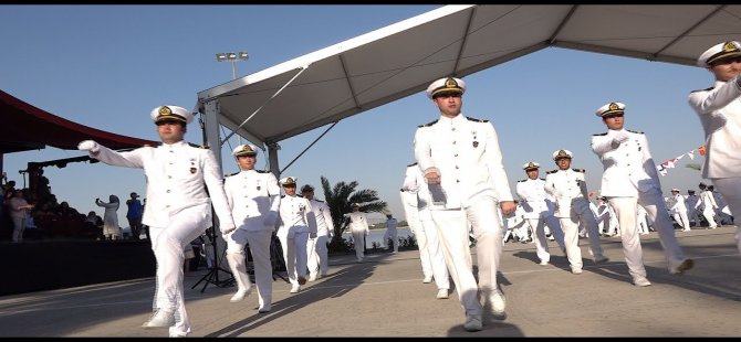 Kemer'de Denizcilik Fakültesi açılıyor