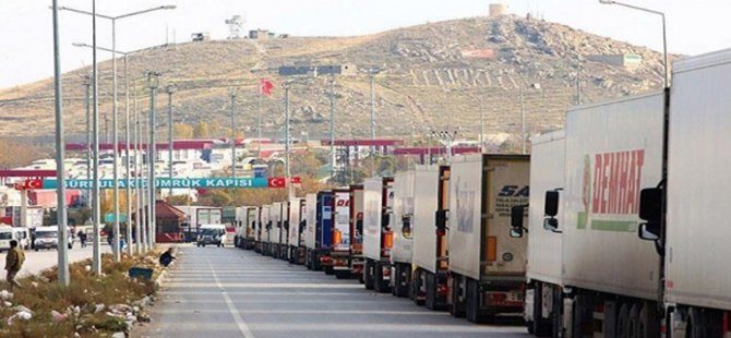 İran ihracatın önündeki 'şart'ı kaldırdı