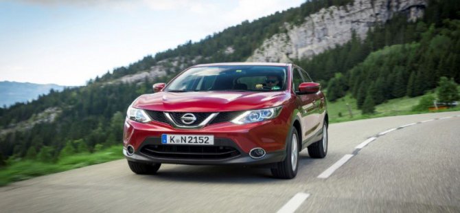 Nissan'da denetim krizi büyüyor