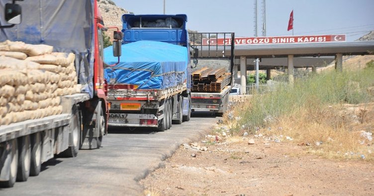 Cilvegözü'nde "çifte müjde" bereketi