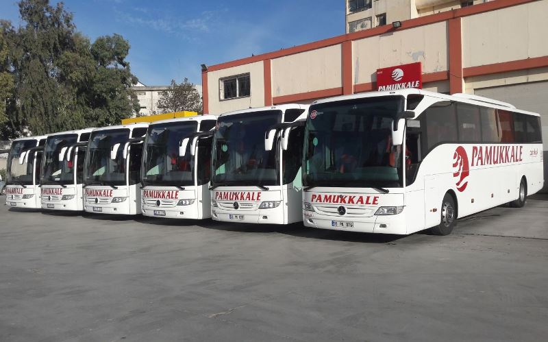 Yolcu taşımacılığının devi iflas etti