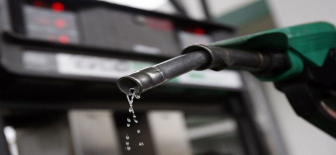 Benzine 9 kuruş zam! İşte yeni fiyatlar