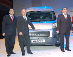 ABC'nin tercihi DAF oldu