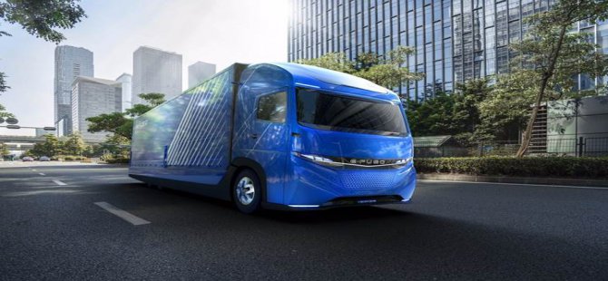 Daimler Tesla'dan erken davrandı