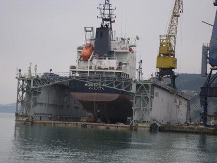 Ağır kamyonlar Karsan'dan