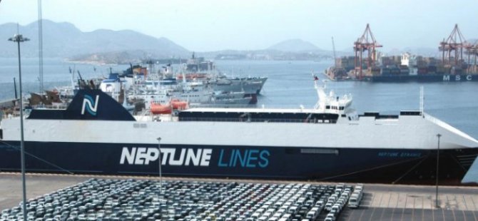 Neptune 3 yıl sonra Valensiya'ya geri döndü