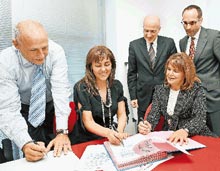 Krone'den 60 milyon €'luk yatırım