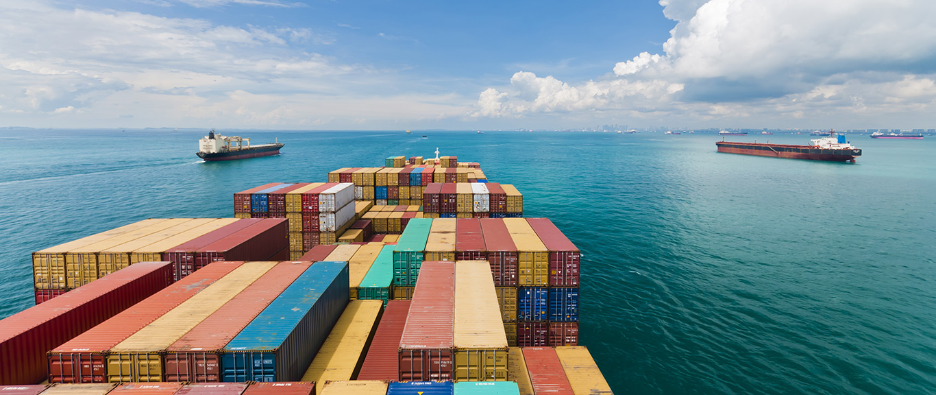 PANYNJ completes investment in intermodal facilities