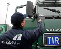 Fatih Trans'ın Türkmenistan atağı