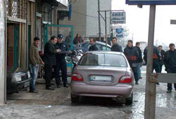 TIR'lar vergi ödemeyecek