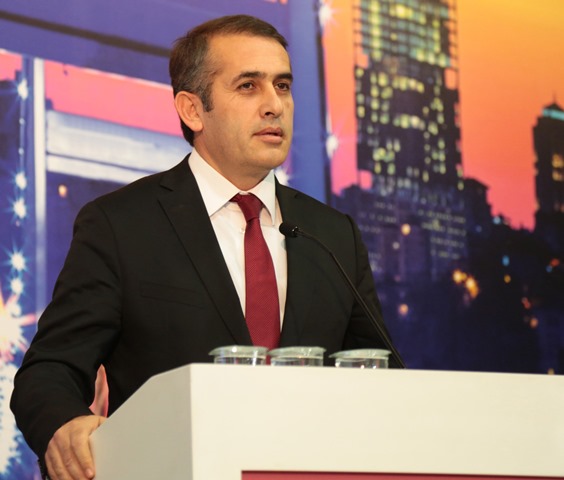 "Atlas Lojistik Ödülleri İnovatif Projeleri Ödüllendiriyor"
