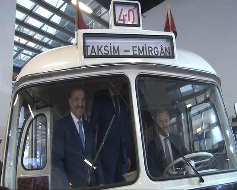 "2018 bitmeden Halkalı, Gebze'ye bağlanacak"