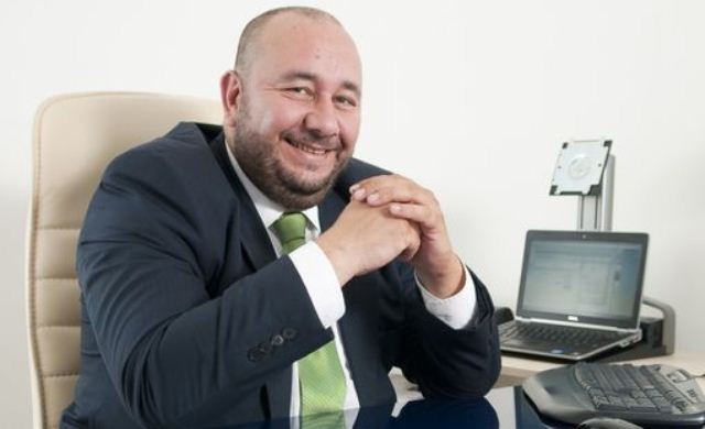 Ford Cargo inşaat serisi yenilendi