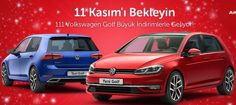 111 otomobil yüzde 20 indirimle satılacak