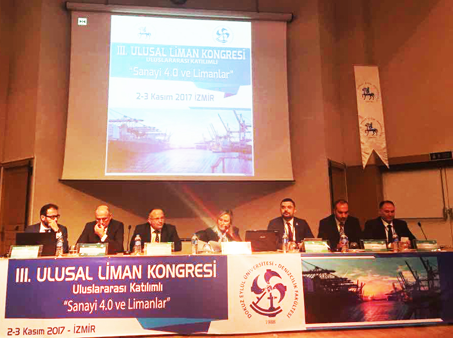 Port Akdeniz’den 4.0 öncülük