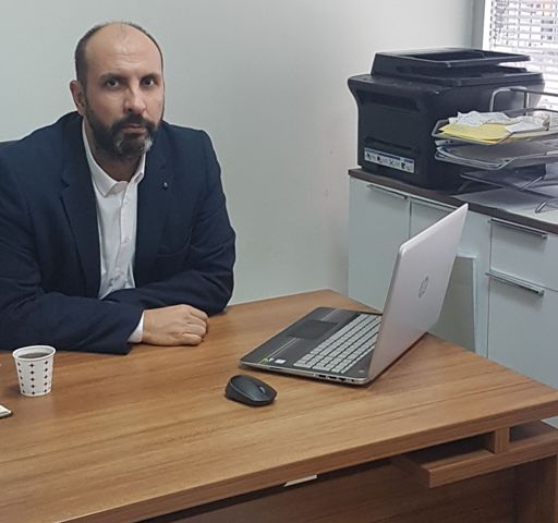 Miraselin’den uzun ömürlü lojistik depolar