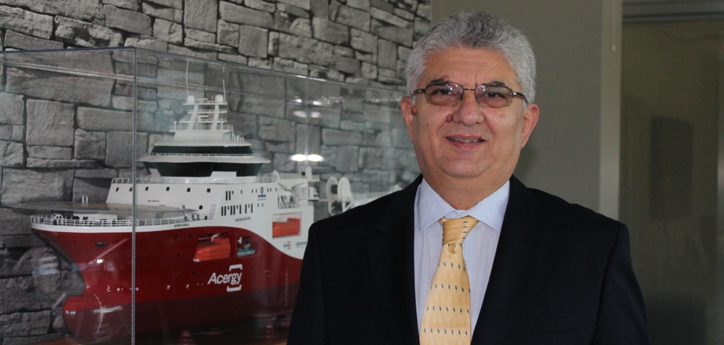 Altınova, Avrupalı armatörlerin ilgi odağı oldu