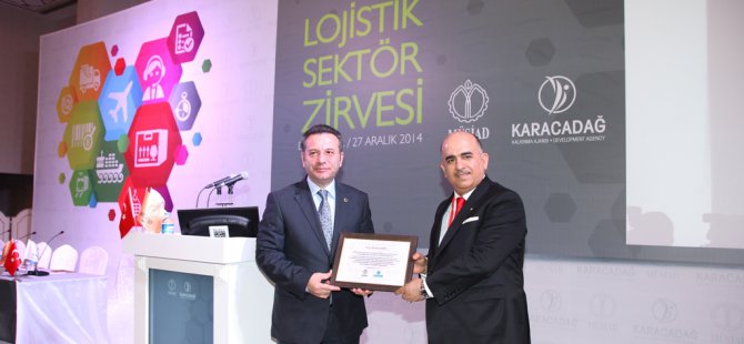Irak’a ihracatın yüzde 17’sini TAHA KARGO omuzladı