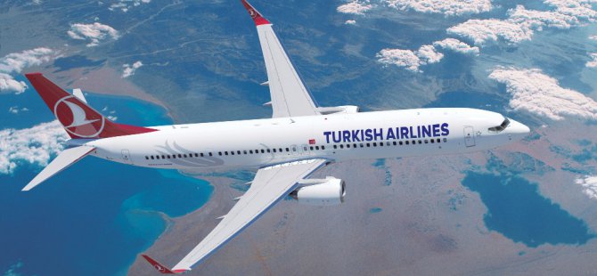 THY, yine çok havalı