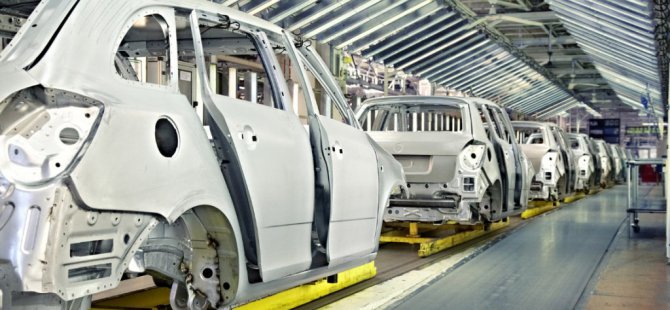 'Otomobilde yeni bir devrim var!'