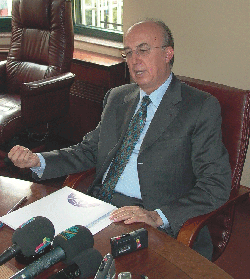 Kamil Koç'tan seçim indirimi