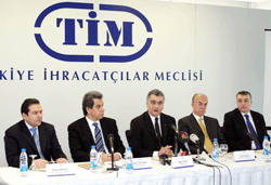 TEMSA'dan rekor ciro