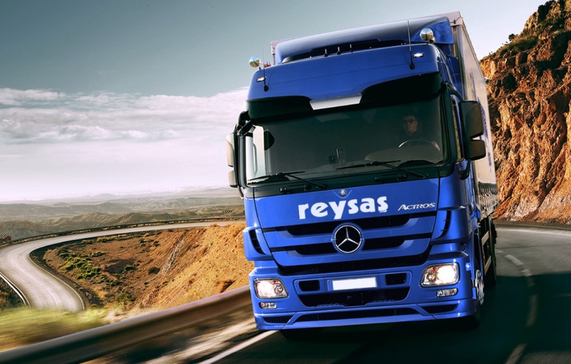 Lojistikten kazandığını, lojistiğe  yatıran şirket: REYSAŞ