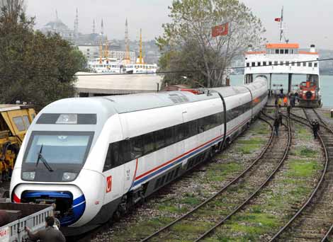 Varan'dan mavi bilet kampanyası