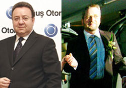 İşten çıkana 7 maaş ikramiye