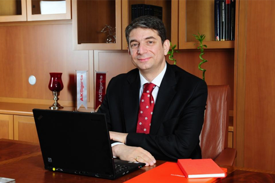 TEMSA''ya yeni direktör