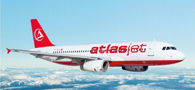 Atlasjet, Kasım'da İşçi ve Personel Alacak