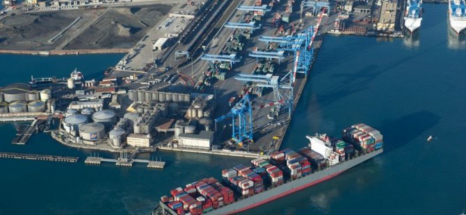 İki yeni yüzer LNG ünitesi devreye alınacak