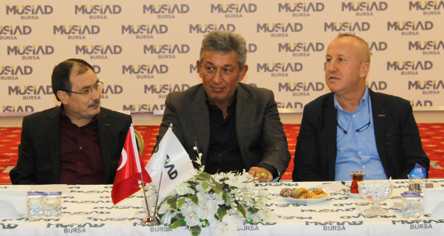 “4.10 €’dan tahsil edemedik 4.60’dan masraf ödüyoruz”