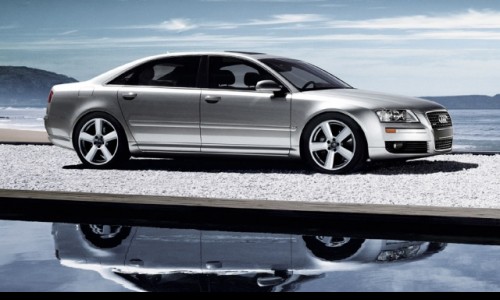 Audi, suyu yakıta çeviren buluşa imza attı