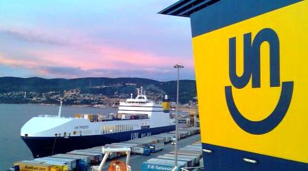 U.N Ro-Ro’da fiyatlar sabit, BAF aylık oldu