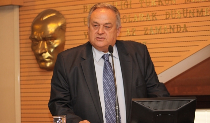 Türkantos’dan PAGEV ve ÜNSPED’e veryansın