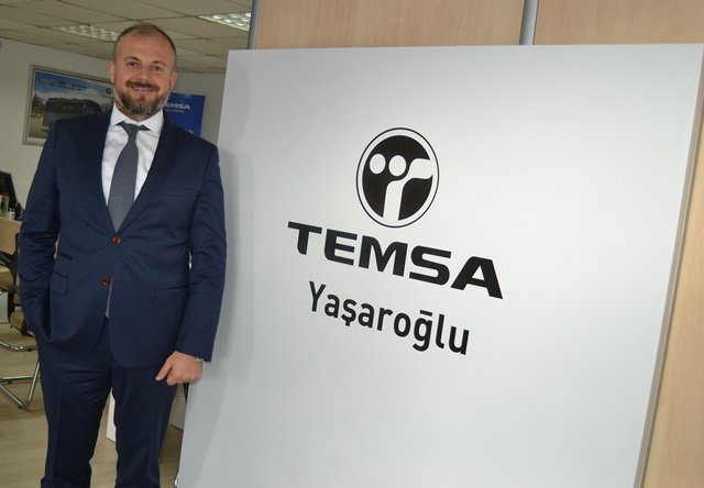 “Hesabını bilen taşımacı TEMSA alıyor”
