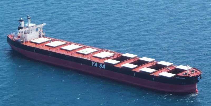 Yalçın Sabancı 3 gemi daha aldı