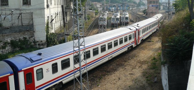 Günde 1,5 milyon yolcu taşınacak