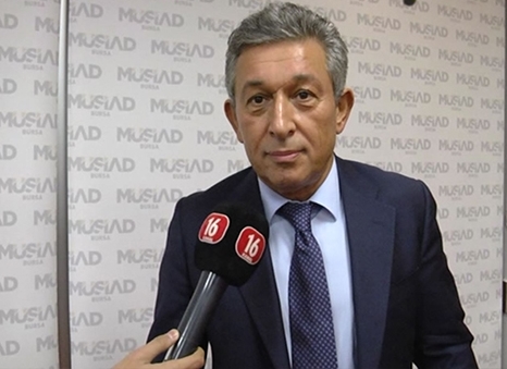 480 yabancı, Türk lojistik sektöründen %30 pay alıyor